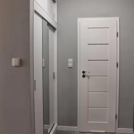 Apartmán Close
