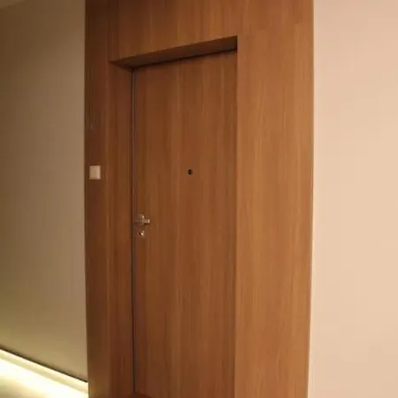 Close-central - Center - Cozy - P29 Apartamento *