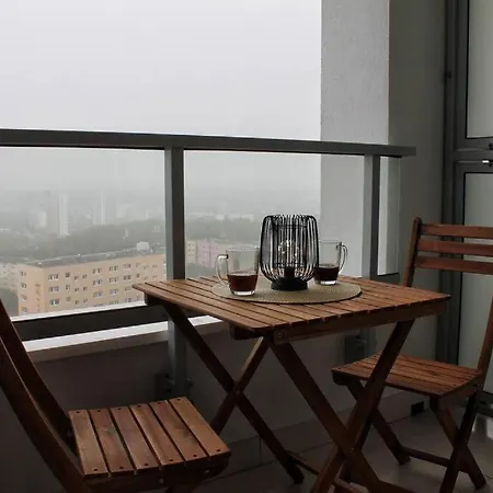 Close-central - Center - Cozy - P29 * Gdansk