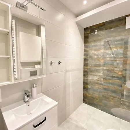 Close Apartmán