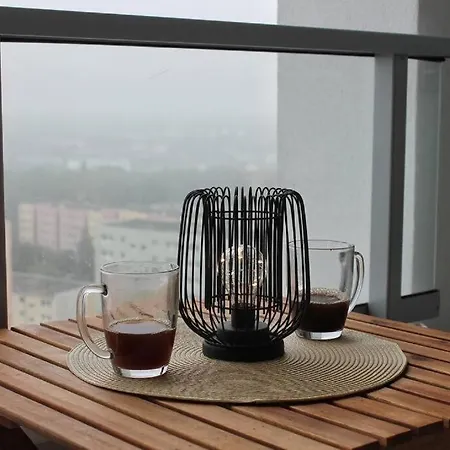 Close-central - Center - Cozy - P29 Gdańsk