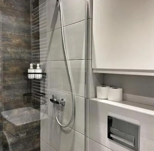 Close-central - Center - Cozy - P29 Gdańsk