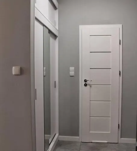 Apartament Close-central - Center - Cozy - P29