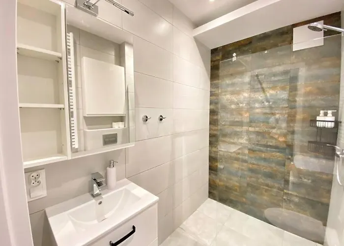 Close-central - Center - Cozy - P29 Apartament