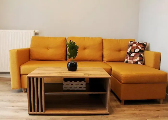 Close-central - Center - Cozy - P29 Gdańsk