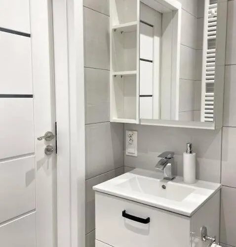 Close-central - Center - Cozy - P29 * Gdańsk