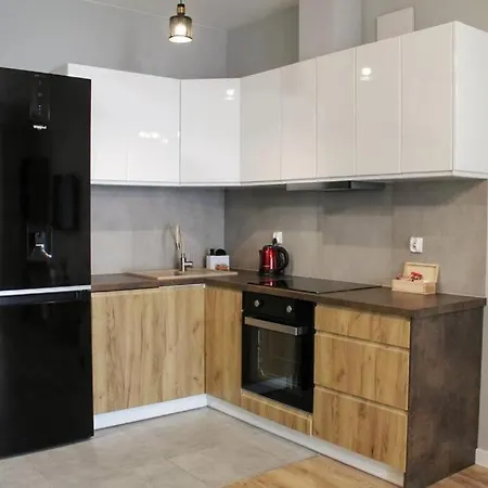 Close-central - Center - Cozy - P29 Gdansk