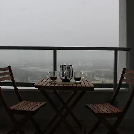 Apartment Close-central - Center - Cozy - P29