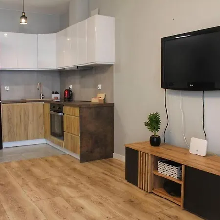 Apartment Close-central - Center - Cozy - P29 *