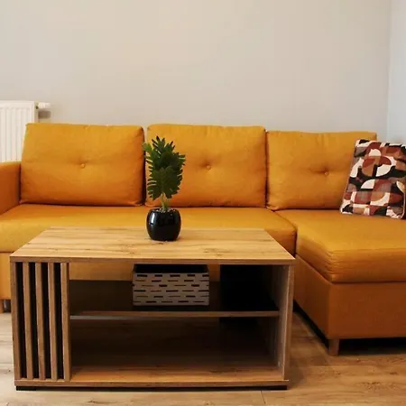 Close-central - Center - Cozy - P29 Gdansk