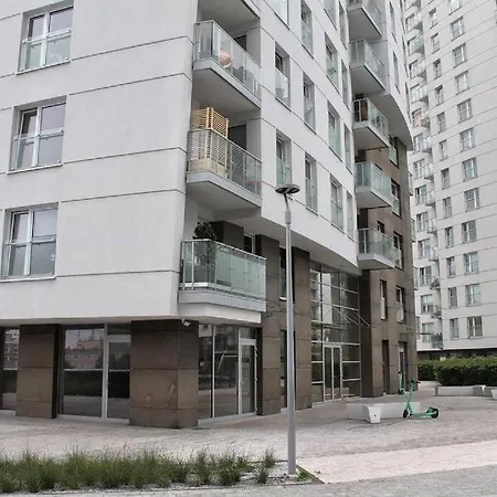 Apartment Close-central - Center - Cozy - P29 *