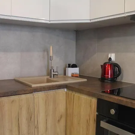 Close-central - Center - Cozy - P29 * Gdansk